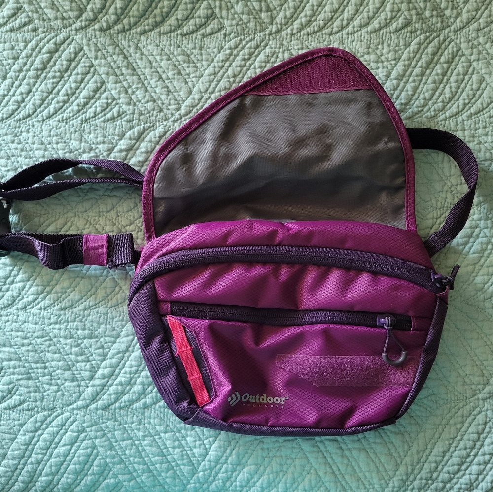 Outdoor Fanny Pack/Bumbag - Picture 2 of 6